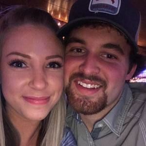 Meet your Posher, Drew